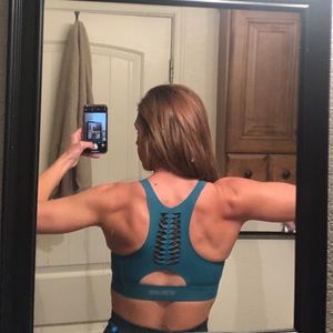 Victoria’s Secret Sports bra